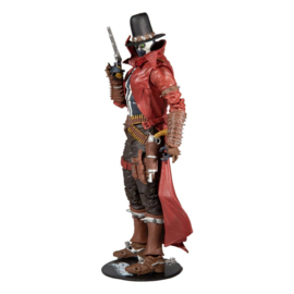 Mc Farlane Toys Spawn Gunslinger (Gatling Gun)