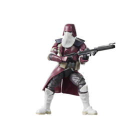 G4519 Star Wars Black Series Galactic Marine