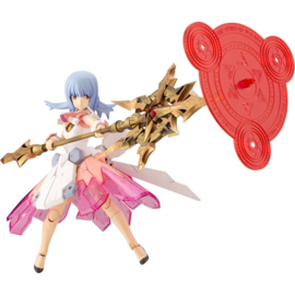 Megami Device Plastic Model Kit 1/1 Magical Baselard