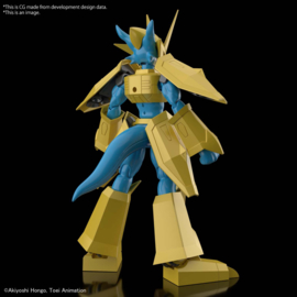 Bandai Figure-rise Standard Magnamon