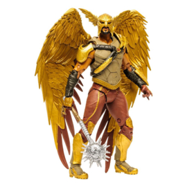 DC Black Adam Movie Action Figure Hawkman