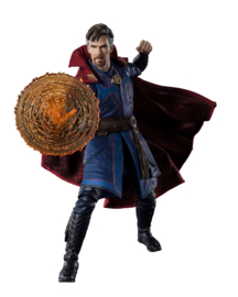 S.H. Figuarts Doctor Strange in the Multiverse of Madness Doctor Strange