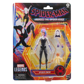 F9175 Marvel Legends Series Spider-Gwen
