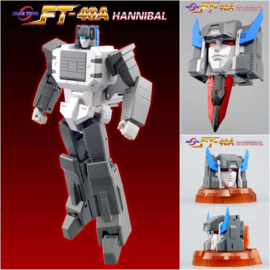 Fanstoys FT-40A Hannibal