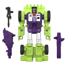 G0562 Transformers Studio Series 86 Voyager Constructicons Scrapper