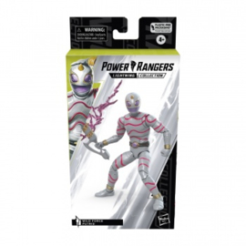 F4516 Hasbro Power Rangers While Force Putrid