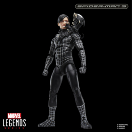 G0589 Marvel Legends Series Spider-Man 3