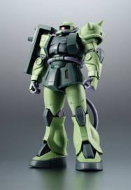 Mobile Suit Gundam Robot Spirits AF MS-06JC Ground Type Zaku II ver. A.N.I.M.E.