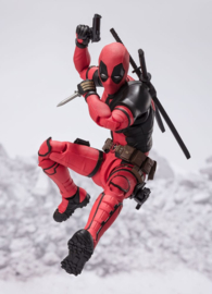 S.H. Figuarts Deadpool & Wolverine Deadpool - Pre order