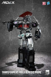 Transformers MDLX Nemesis Prime