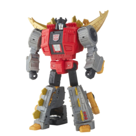 Transformers Studio Series 86 Leader Dinobot Snarl