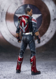 The Falcon and the Winter Soldier S.H. Figuarts AF Falcon