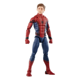 F6518 The Infinity Saga Marvel Legends Spider-Man (Captain America: Civil War)