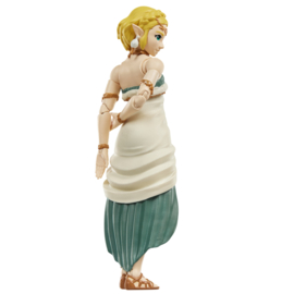 G4516 The Legend of Zelda Heroes of Hyrule Princess Zelda
