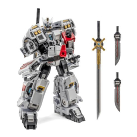 Newage S02 Samurai Ronin