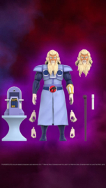 Thundercats Ultimates Action Figure Claudus
