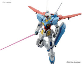 1/144 HG Gundam G-self With Atmospheric Pack