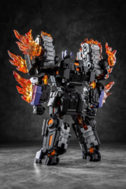 Iron Factory EX-72 Chaos Blaze - Pre order
