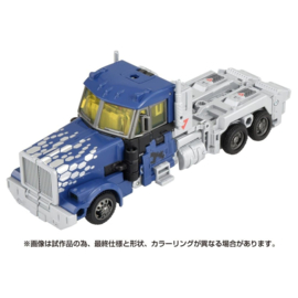 Takara Transformers Optimus Prime Type MFS-3