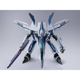 Bandai DX Macross VF-25 Messiah Valkyrie Anniversary Ver.