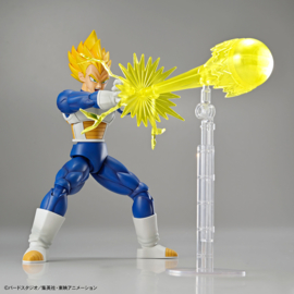 Figure-rise Dragon Ball Z Standard Super Saiyan Vegeta