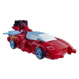 G2016 Transformers Age of the Primes Deluxe Pointblank