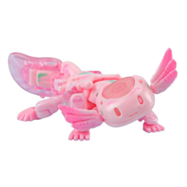 52Toys Beastbox Figure Cubes BB-63A Heatmiser (Axolotl)