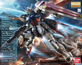 1/100 MG GAT-X105 Aile Strike Gundam Ver.RM