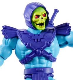 Masters of the Universe Origins Skeletor