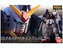 1/144 RG Gundam RX-178 MK II AEUG