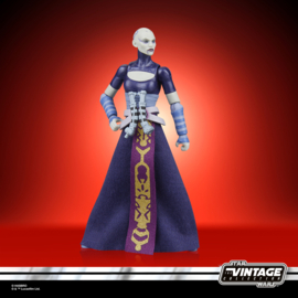 G0932 Star Wars The Vintage Collection Asajj Ventress