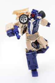 X-Transbots MX-XIII Crackup