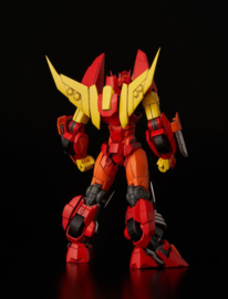 Transformers Furai Model Model Kit Rodimus [IDW Ver.]