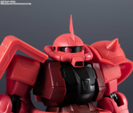 Gundam Universe AF MS-06S Char's Zaku II