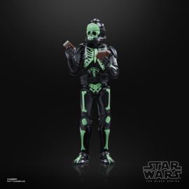 F5608 Star Wars The Black Series Clone Trooper (Halloween Edition)