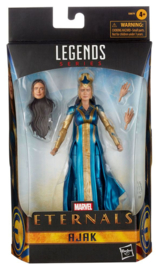 Marvel Legends Eternals Ajak