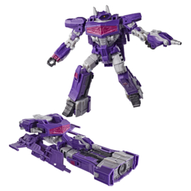 G3563 Transformers Studio Series Transformers ONE Deluxe Class Shockwave