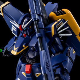 P-Bandai: 1/100 MG F91 GundamF91 [Harrison Madin Custom]