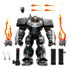 G2098 Marvel Legends Series Punisher (Hulkbuster Armor)