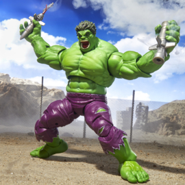 G0596 Marvel Legends Maximum Series Hulk