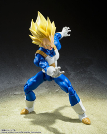 S.H. Figuarts Dragon Ball Z Super Saiyan Vegeta (Awakened Super Saiyan Blood) - Pre order