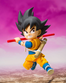 S.H.Figuarts Dragon Ball Daima Son Goku Mini - Pre order