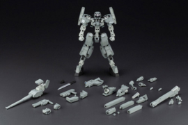 Frame Arms Plastic Model Kit 1/100 Type 34 Model 1 Jin-Rai