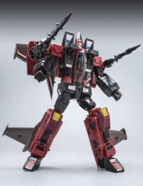 ToyWorld Conehead TW-M02B Assault