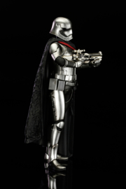 Star Wars ARTFX+ PVC Statue 1/10 Captain Phasma