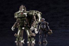 Hexa Gear Plastic Model Kit 1/24 Definition Armor Blazeboar