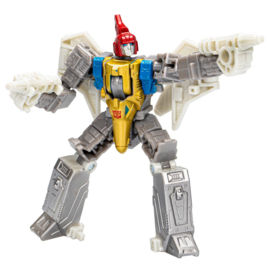 F7182 Transformers Legacy Evolution Core Dinobot Swoop