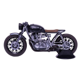 DC Multiverse Vehicles Drifter Motorcycle