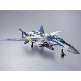 Bandai DX Macross VF-25 Messiah Valkyrie Anniversary Ver.