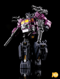 Fanshobby MB-06B Purple Power Baser